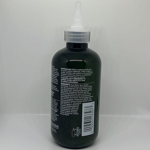 $18 🌟 Paul Mitchell Tea Tree Special Detox Kombucha Rinse - Picture 3 of 5